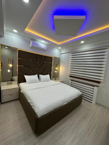 Trabzon Apartment | Yasmine Suit