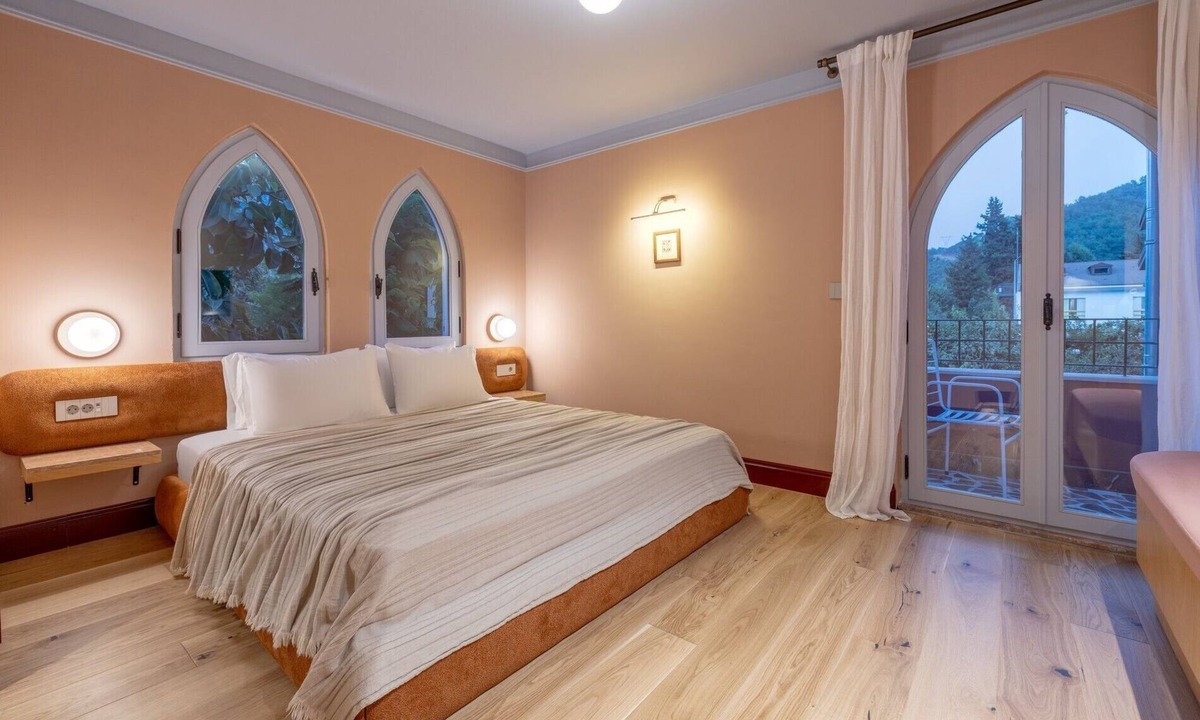 Gocek Hotel | Yonca Anjelika Otel