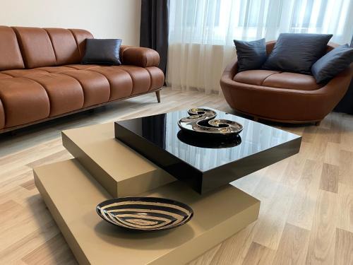 Old Town Apartment | Your Comfortable Home with Sea View in Alsancak