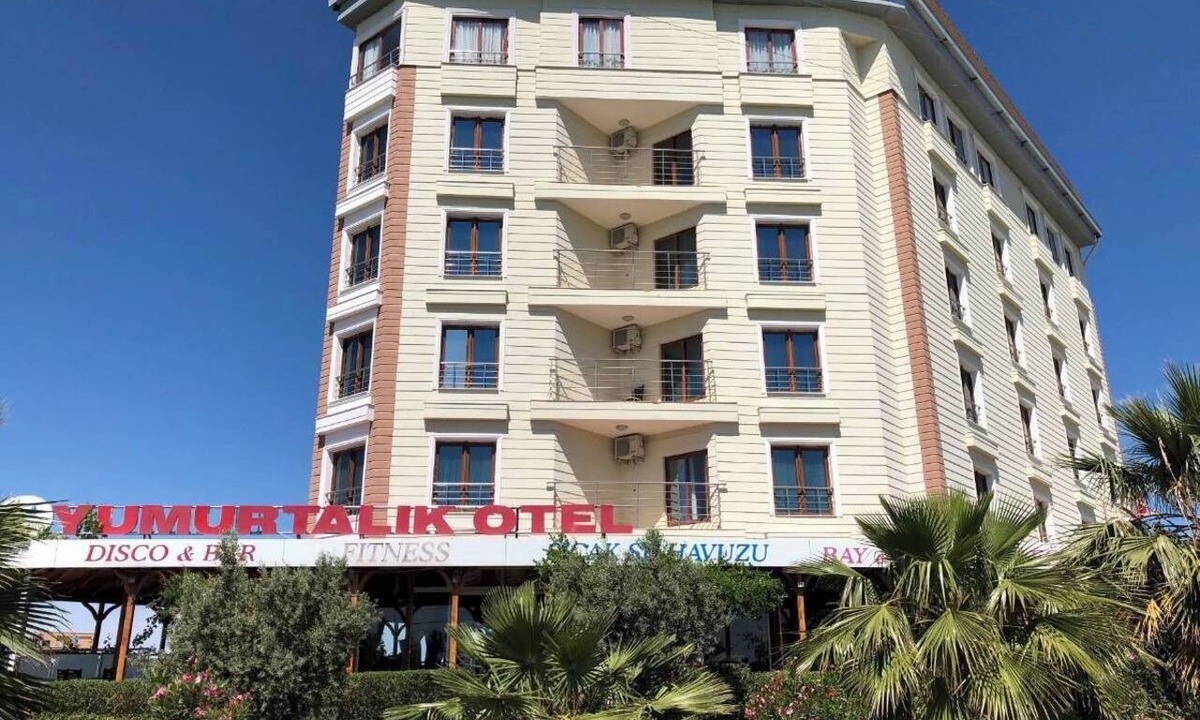 Yumurtalik Hotel | YUMURTALIK OTEL