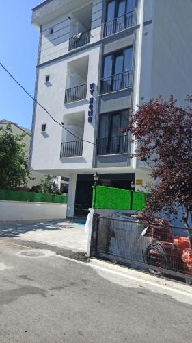 Altınordu Apartment | YUSUF KARGI- Günübirlik Turizm Evleri