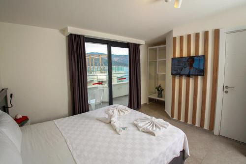 Marmaris City Center Hotel | Yuvam Prime Beach Hotel