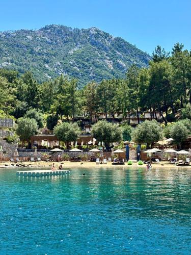 Marmaris Hotel | Z-Villas Beach Hotel