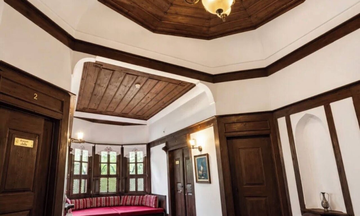 Safranbolu City Center Bed & Breakfast | Zahidem Konakları