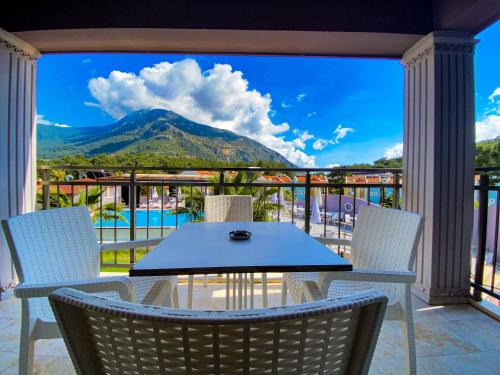 Oludeniz Villa | Zehra Villas