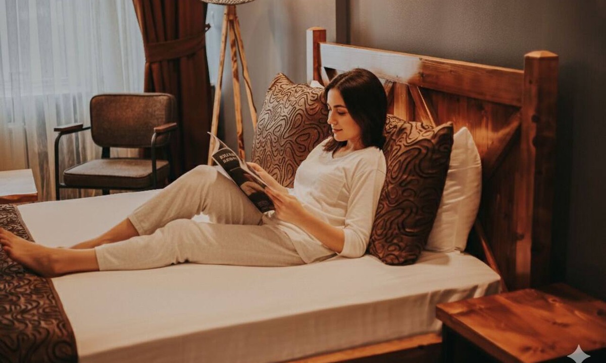 Kartal Hotel | Zengin City Hotel