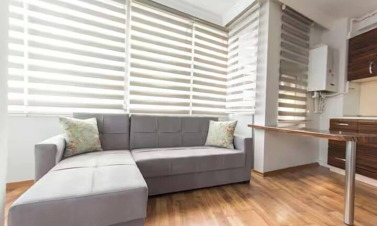 Moda Apartment | Zeplin Hotel