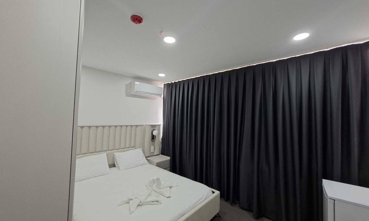 Kadikoy Hotel | Zeynus Hotel Kadıköy