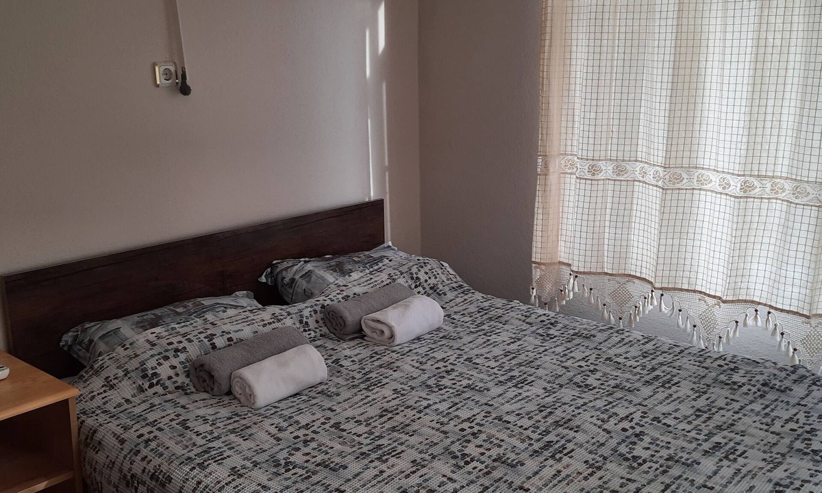 Gazipasa House | Zeytinada Pansiyon ve Gozleme