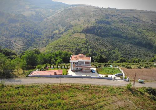 Tekkekoy Villa | ZOA Villa - Farm House
