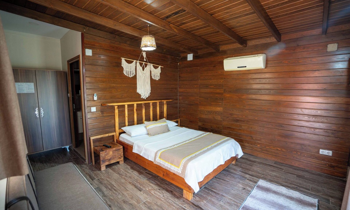 Umraniye Hotel | ZOI SEASIDE