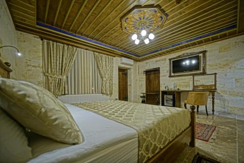 Cavusin Hotel | Zultanite Cappadocia Hotel