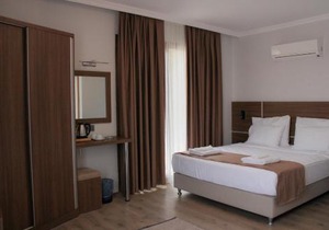 Gulluk Life Hotel in Gulluk