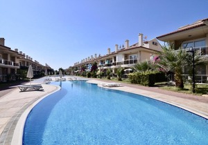 Sunset Beach Club Aqualettings Mermaid 7