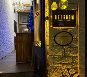 Alacati Hotel 