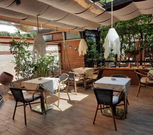 Boyuguzel Termal Hotel 