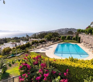 Sea Bodrum 