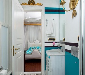 Hotels 