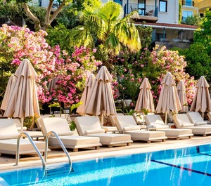 Boutique Hotel 