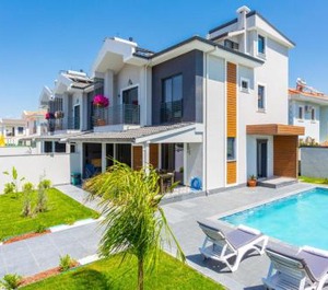 Villa Emel Paradise 