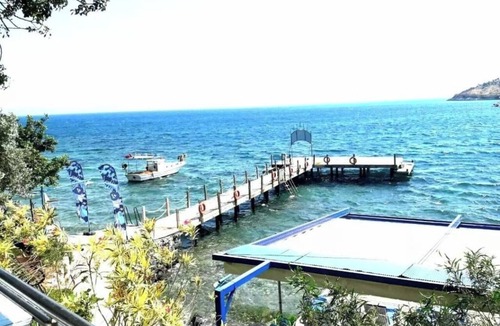 Cokertme Koyu Hotel | ÇÖKERTME BUTİK OTEL