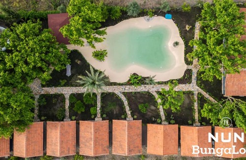 Cirali Bed & Breakfast | Çıralı Nun Bungalove