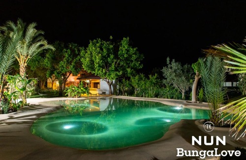 Cirali Bed & Breakfast | Çıralı Nun Bungalove