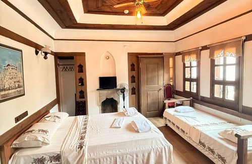 Safranbolu City Center Bed & Breakfast | çağrı bey konağı