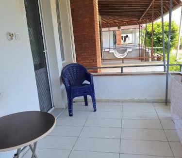 Silifke Villa | Çakır villa