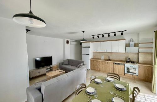 Datca Apartment | Çam Tatil Evleri