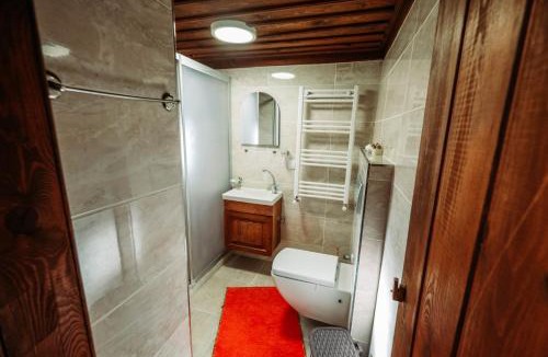 Safranbolu City Center Bed & Breakfast | Çamlıca Konak Çarsı Evi
