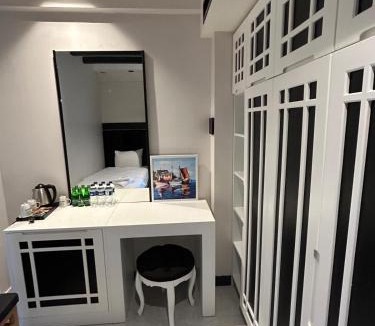 Guzelyali Hotel | Çanakkale Ornella Otel