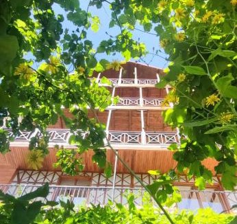 Caykara House | ÇAYKARA-NANAGA 1883 Four bedroom villa