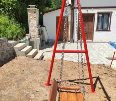 Caykara House | ÇAYKARA-NANAGA 1883 Four bedroom villa