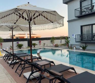 Cesme House | Çeşme Güzel Life