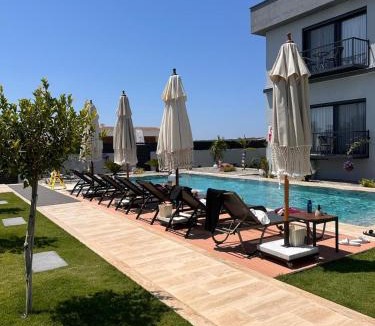 Cesme House | Çeşme Güzel Life