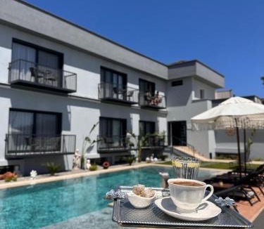 Cesme House | Çeşme Güzel Life