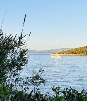 Cesme Villa | Çeşme Seaside House