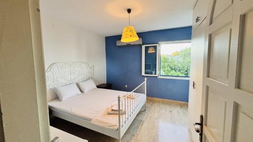 Cesme Villa | Çeşme Seaside House