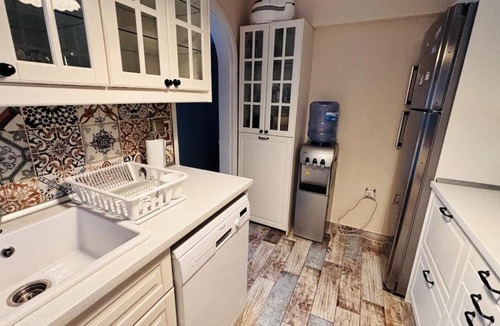 Cesme Villa | Çeşme Seaside House