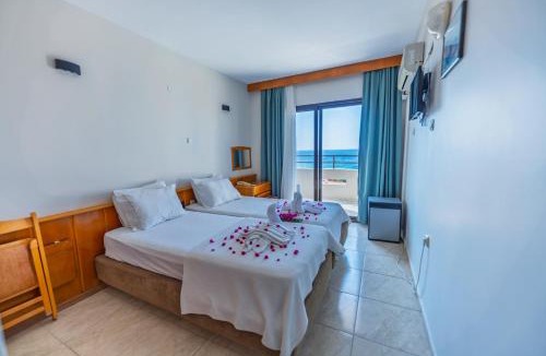 Guzelcamli Hotel | Çidihan HOTEL