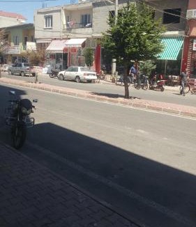 Ciftlik Bed & Breakfast | Çiftlik otel