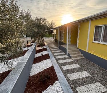 Kale House | Çilek Home