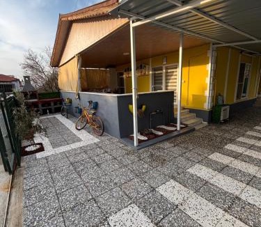 Kale House | Çilek Home