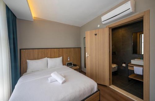 Corlu Hotel | Çorlu Dem Hotel