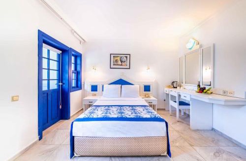 Oludeniz City Center Hotel | Ölüdeniz Beach Resort By Z Hotels
