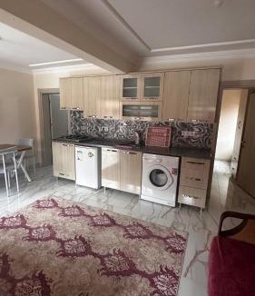 Uzungol Apartment | Önal pansiyon
