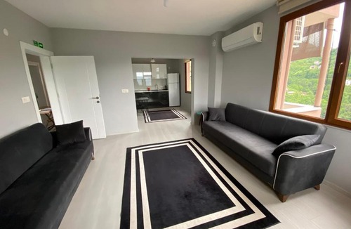 Caykara Apartment | Özçelik Apart