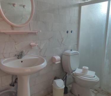 Icmeler Apartment | ÖZ-AY APART OTEL