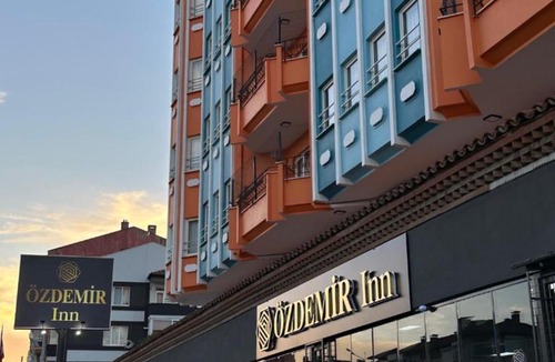 Karesi Hotel | Özdemir Inn Otel